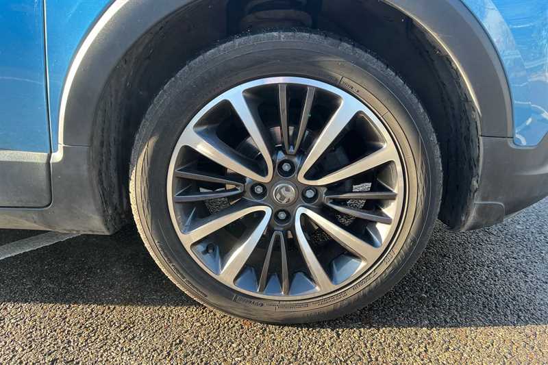Used Vauxhall Crossland X 2020 for sale - 76999879: Photo 9