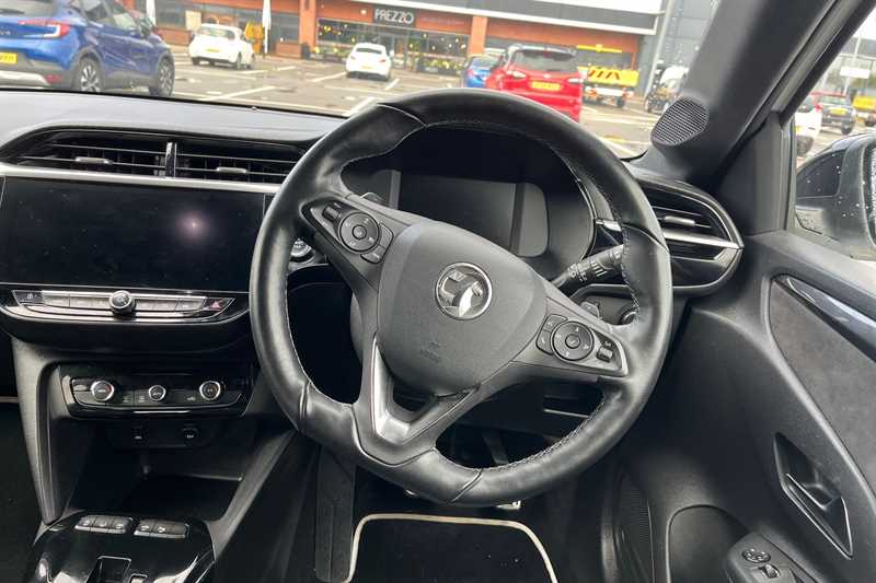 Used Vauxhall Corsa 2023 for sale - 77145947: Photo 11