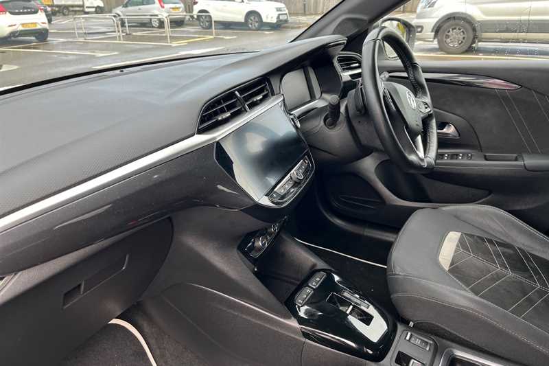 Used Vauxhall Corsa 2023 for sale - 77145947: Photo 13