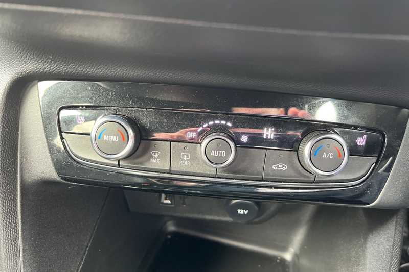 Used Vauxhall Corsa 2023 for sale - 77145947: Photo 15