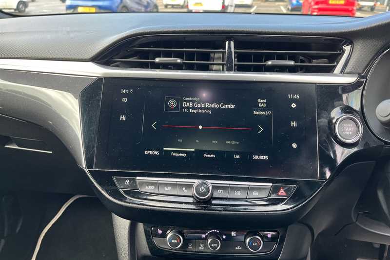 Used Vauxhall Corsa 2023 for sale - 77145947: Photo 17