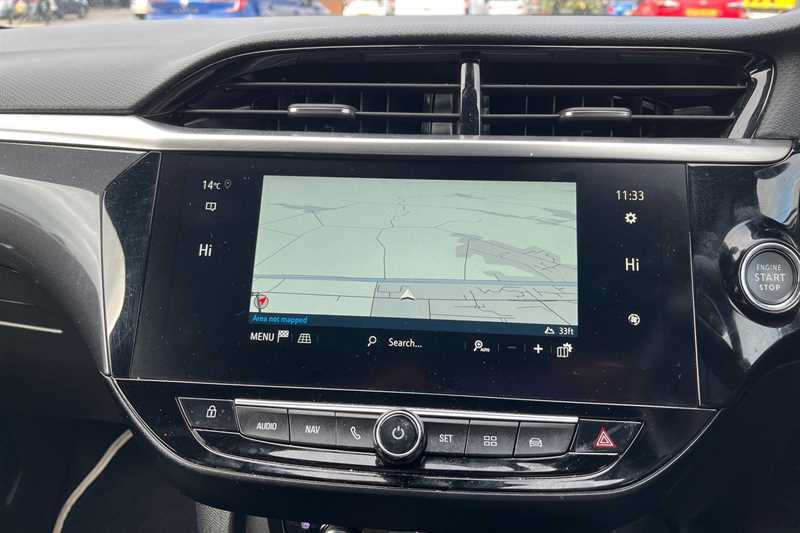 Used Vauxhall Corsa 2023 for sale - 77145947: Photo 18