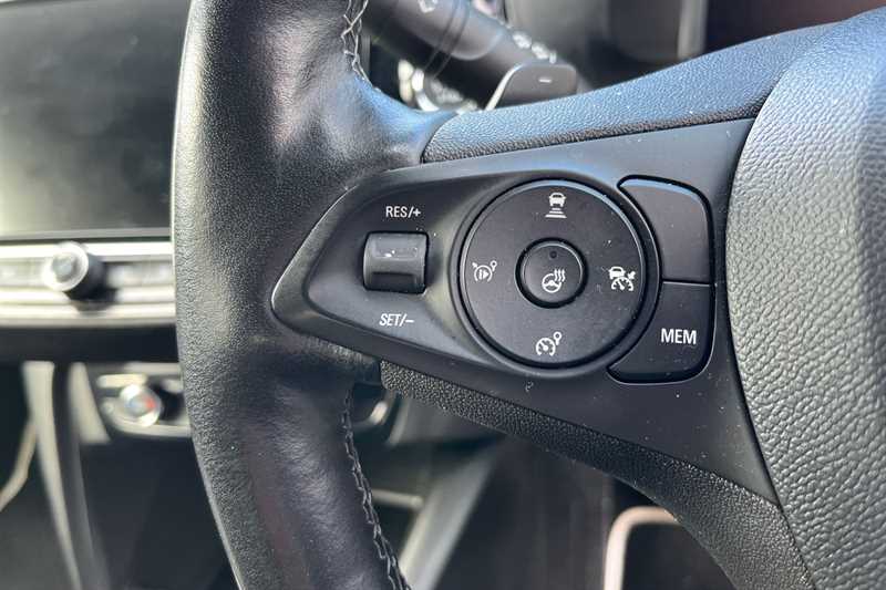 Used Vauxhall Corsa 2023 for sale - 77145947: Photo 21