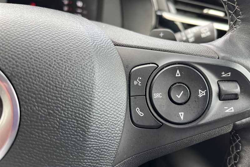 Used Vauxhall Corsa 2023 for sale - 77145947: Photo 22