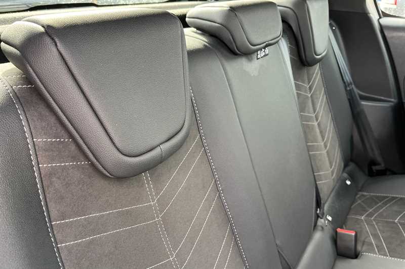 Used Vauxhall Corsa 2023 for sale - 77145947: Photo 23