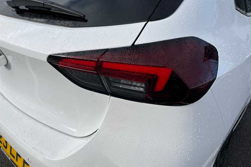 Used Vauxhall Corsa 2023 for sale - 77145947: Photo 27