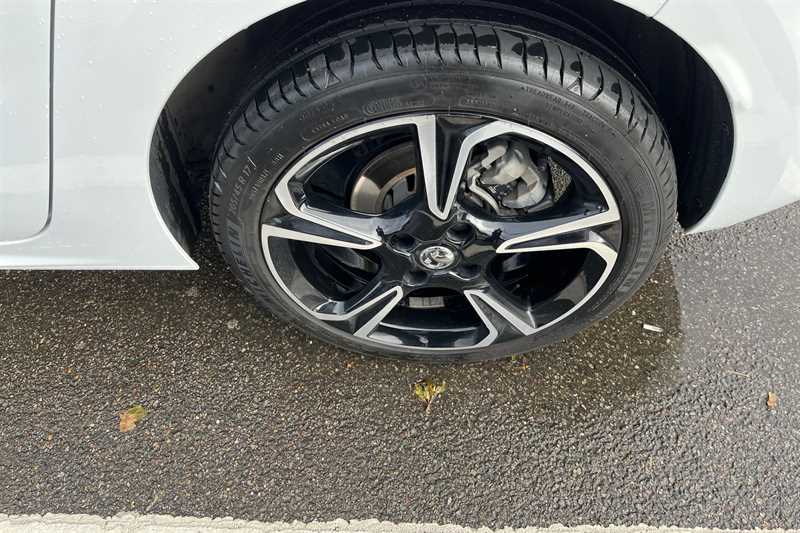 Used Vauxhall Corsa 2023 for sale - 77145947: Photo 32