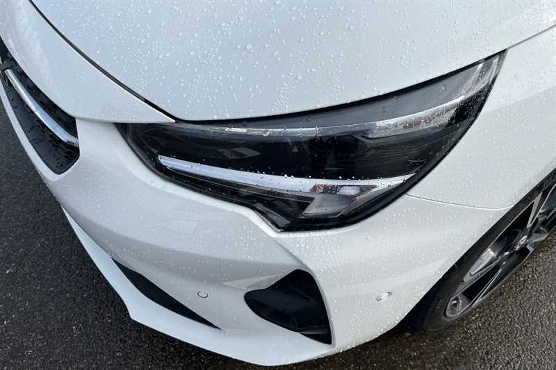 Used Vauxhall Corsa 2023 for sale - 77145947: Photo 38