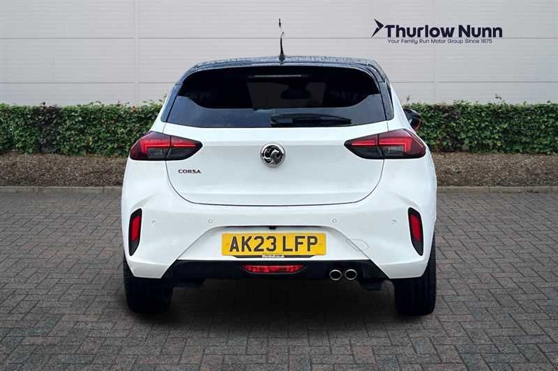 Used Vauxhall Corsa 2023 for sale - 77145947: Photo 4