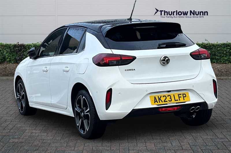 Used Vauxhall Corsa 2023 for sale - 77145947: Photo 5