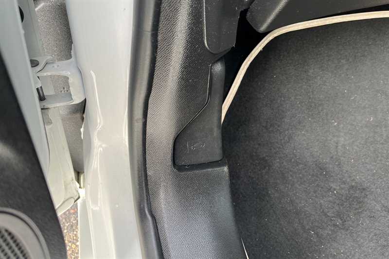 Used Vauxhall Corsa 2023 for sale - 77145947: Photo 52