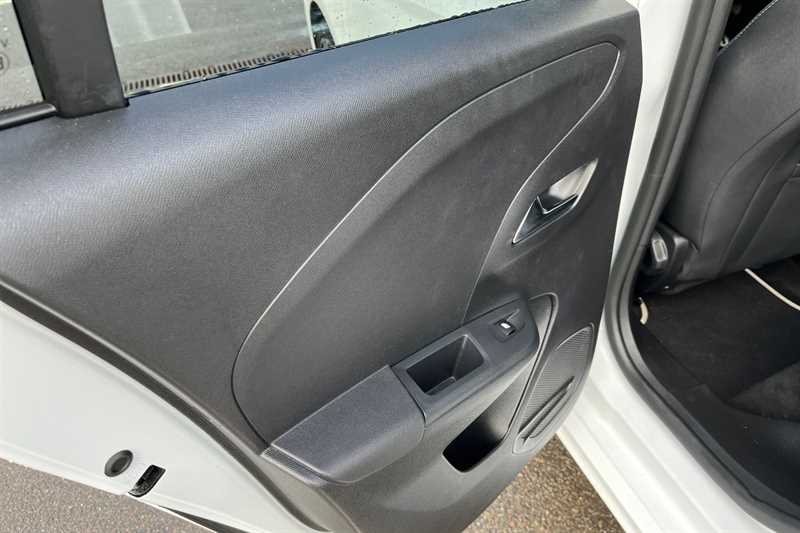 Used Vauxhall Corsa 2023 for sale - 77145947: Photo 58