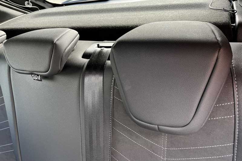 Used Vauxhall Corsa 2023 for sale - 77145947: Photo 60