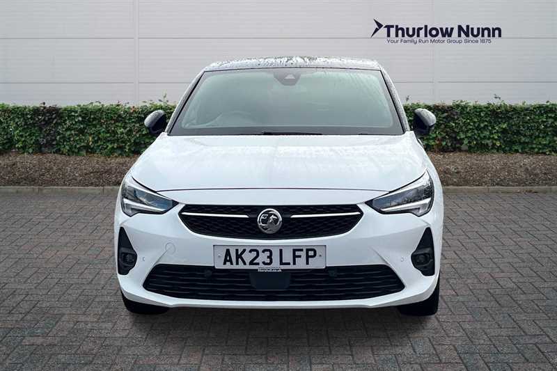 Used Vauxhall Corsa 2023 for sale - 77145947: Photo 8