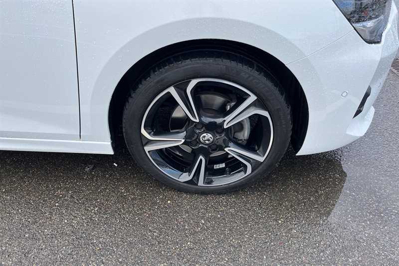 Used Vauxhall Corsa 2023 for sale - 77145947: Photo 9