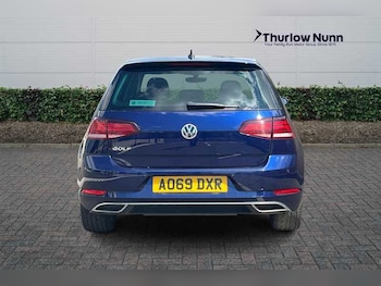 Used Volkswagen Golf 2019 for sale - 78464042: Photo