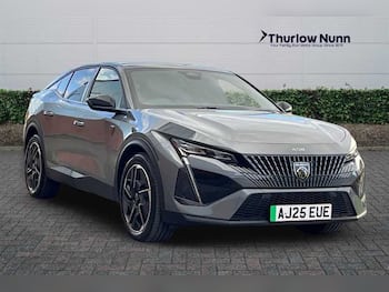 Used Peugeot 408 2025 for sale - 79700171: Photo