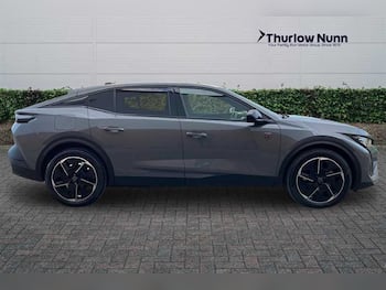 Used Peugeot 408 2025 for sale - 79700171: Photo