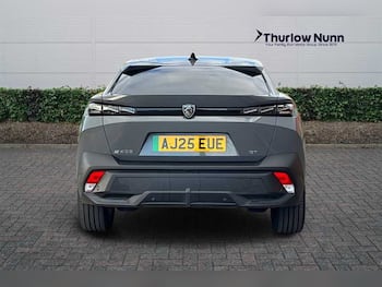 Used Peugeot 408 2025 for sale - 79700171: Photo