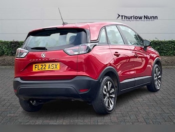 Used Vauxhall Crossland 2022 for sale - 78798939: Photo