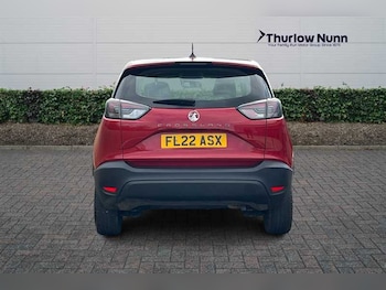 Used Vauxhall Crossland 2022 for sale - 78798939: Photo