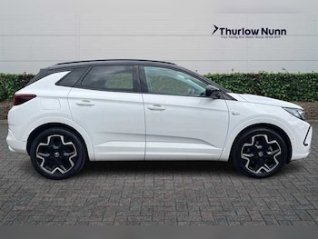Used Vauxhall Grandland 2024 for sale - 79001230: Photo