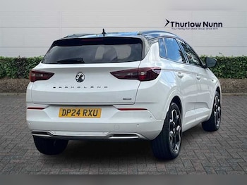 Used Vauxhall Grandland 2024 for sale - 79001230: Photo