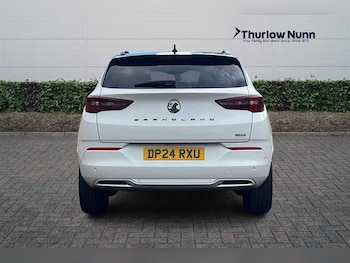 Used Vauxhall Grandland 2024 for sale - 79001230: Photo