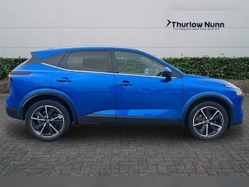 Used Nissan Qashqai 2022 for sale - 77146141: Photo
