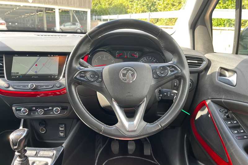 Used Vauxhall Crossland 2022 for sale - 76204312: Photo 11