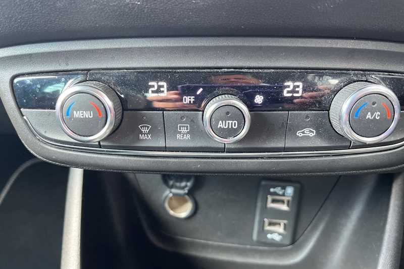 Used Vauxhall Crossland 2022 for sale - 76204312: Photo 15