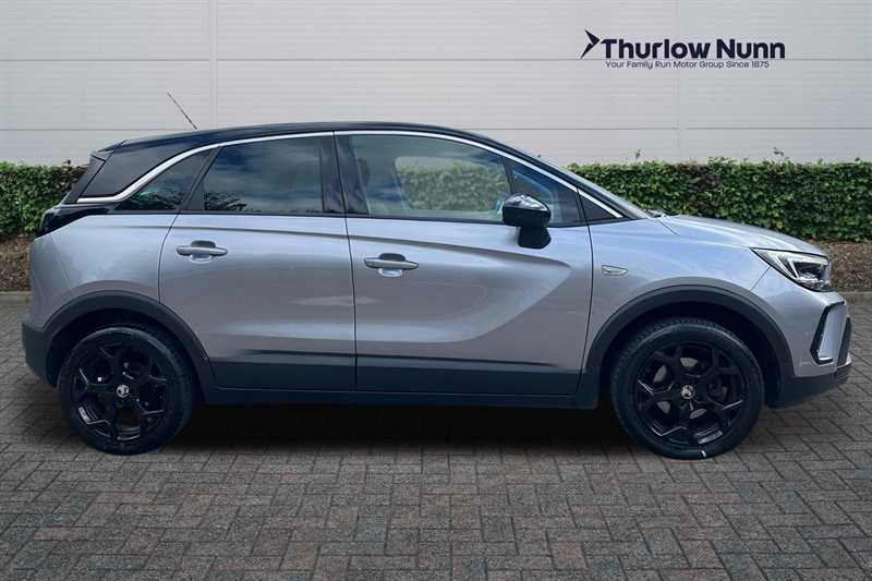 Used Vauxhall Crossland 2022 for sale - 76204312: Photo 2