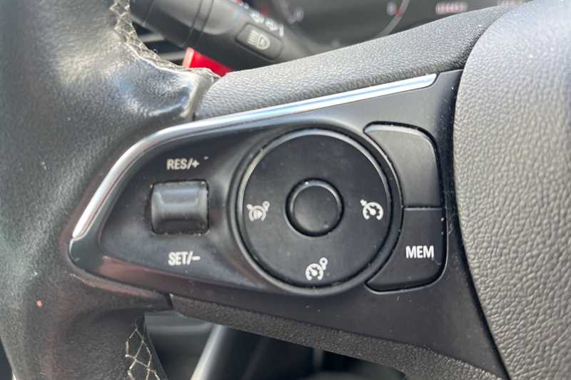 Used Vauxhall Crossland 2022 for sale - 76204312: Photo 21