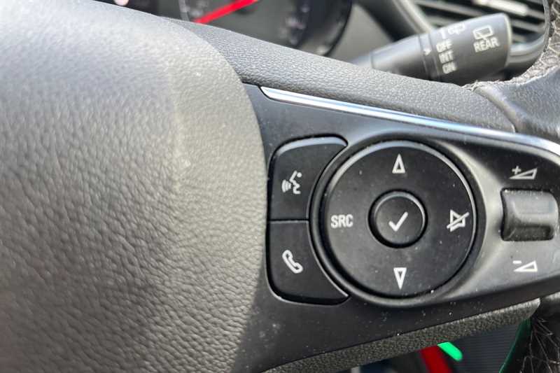 Used Vauxhall Crossland 2022 for sale - 76204312: Photo 22