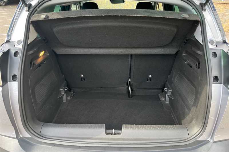 Used Vauxhall Crossland 2022 for sale - 76204312: Photo 24