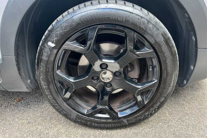 Used Vauxhall Crossland 2022 for sale - 76204312: Photo 25