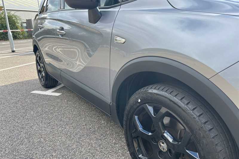 Used Vauxhall Crossland 2022 for sale - 76204312: Photo 26