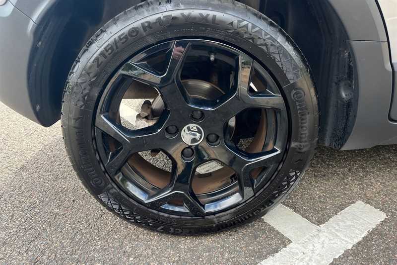 Used Vauxhall Crossland 2022 for sale - 76204312: Photo 27