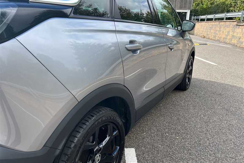 Used Vauxhall Crossland 2022 for sale - 76204312: Photo 28