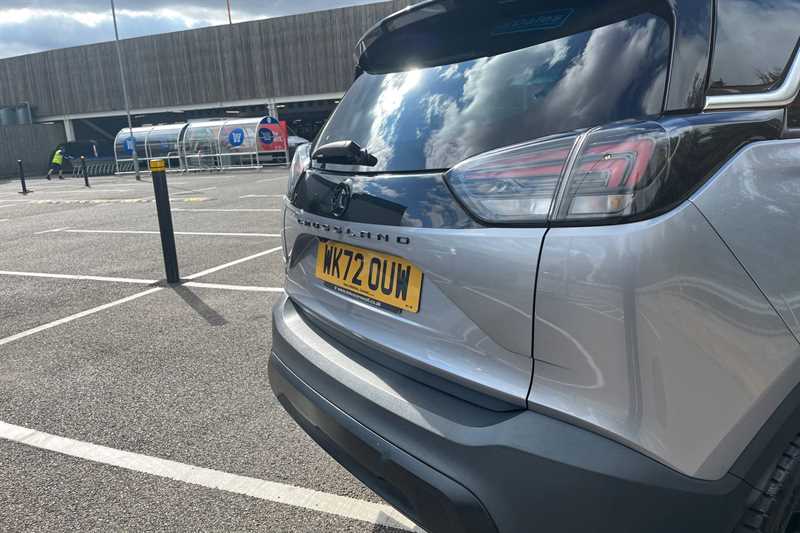 Used Vauxhall Crossland 2022 for sale - 76204312: Photo 29