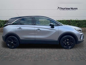 Used Vauxhall Crossland 2022 for sale - 76204312: Photo 2