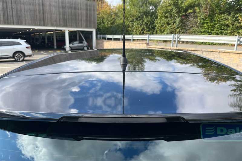 Used Vauxhall Crossland 2022 for sale - 76204312: Photo 31