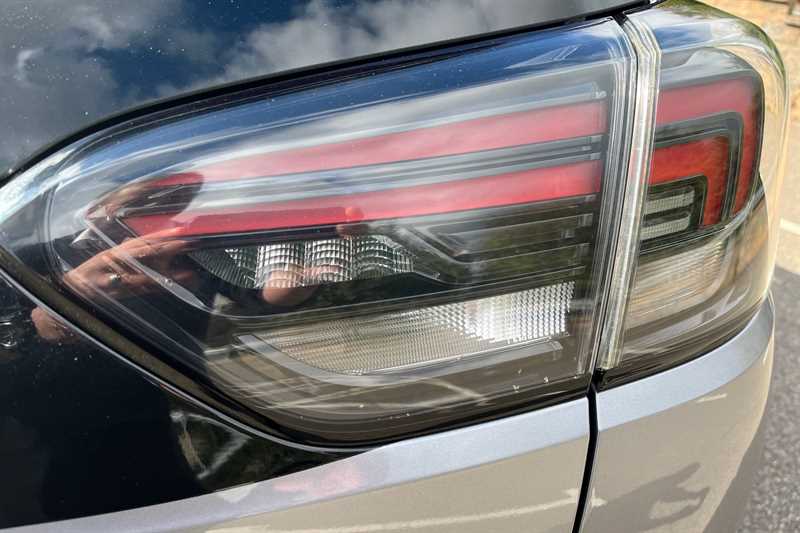 Used Vauxhall Crossland 2022 for sale - 76204312: Photo 32