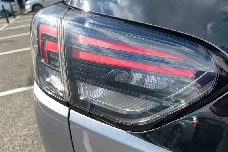 Used Vauxhall Crossland 2022 for sale - 76204312: Photo 33