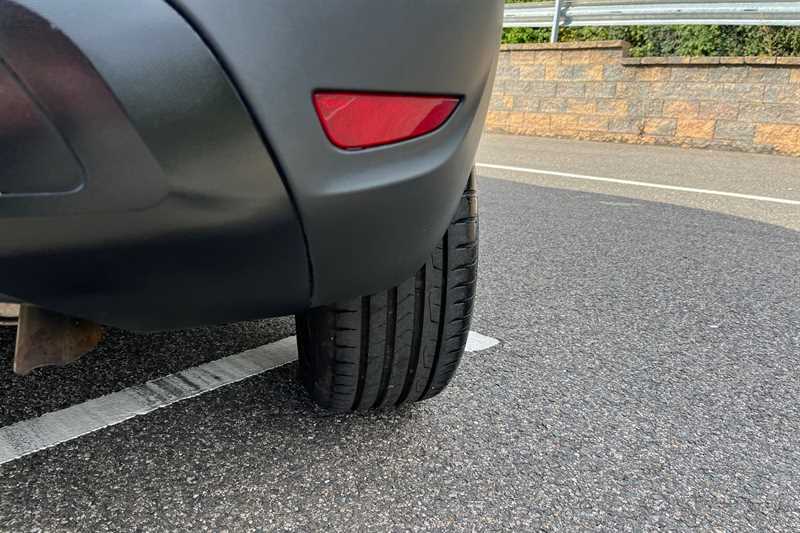 Used Vauxhall Crossland 2022 for sale - 76204312: Photo 35