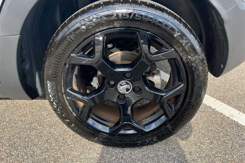 Used Vauxhall Crossland 2022 for sale - 76204312: Photo 38