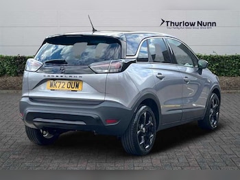 Used Vauxhall Crossland 2022 for sale - 76204312: Photo 3