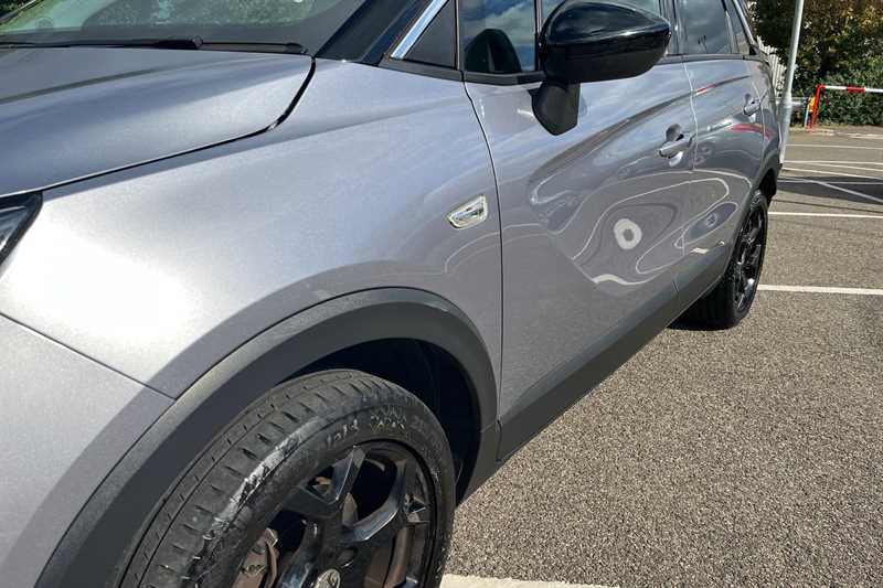 Used Vauxhall Crossland 2022 for sale - 76204312: Photo 40