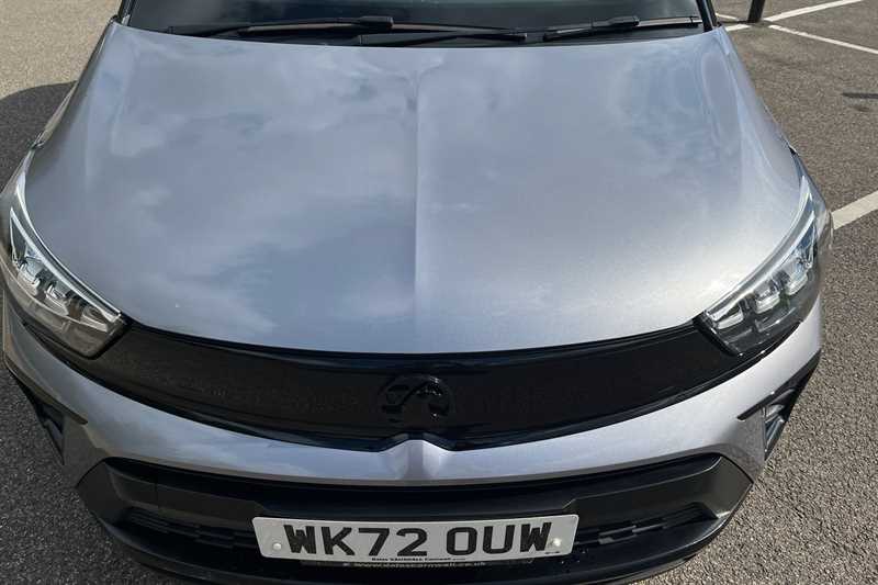 Used Vauxhall Crossland 2022 for sale - 76204312: Photo 41