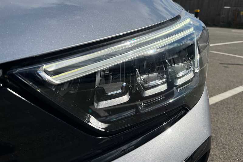 Used Vauxhall Crossland 2022 for sale - 76204312: Photo 42